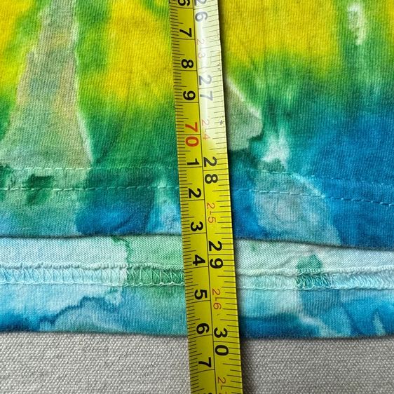 เสื้อยืด Color tone Size L รูปที่ 9