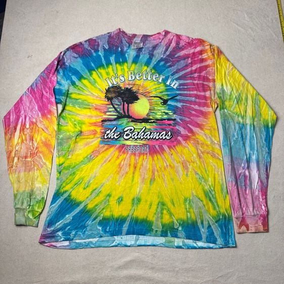 เสื้อยืด Color tone Size L