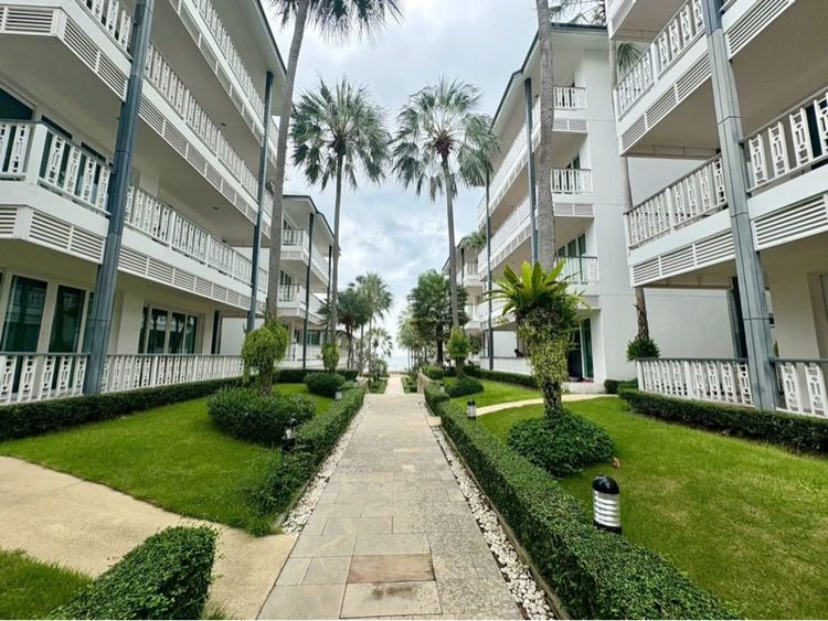 ตกแต่งครบ ใช่ 🏖️✨ ขายคอนโด บ้านปลายหาดขาว หัวหิน ✨ รูปที่ 3