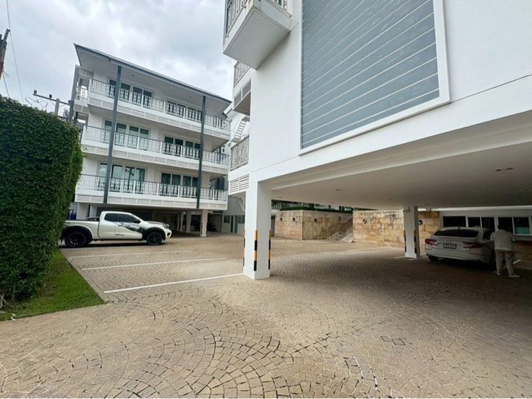 ตกแต่งครบ ใช่ 🏖️✨ ขายคอนโด บ้านปลายหาดขาว หัวหิน ✨ รูปที่ 4