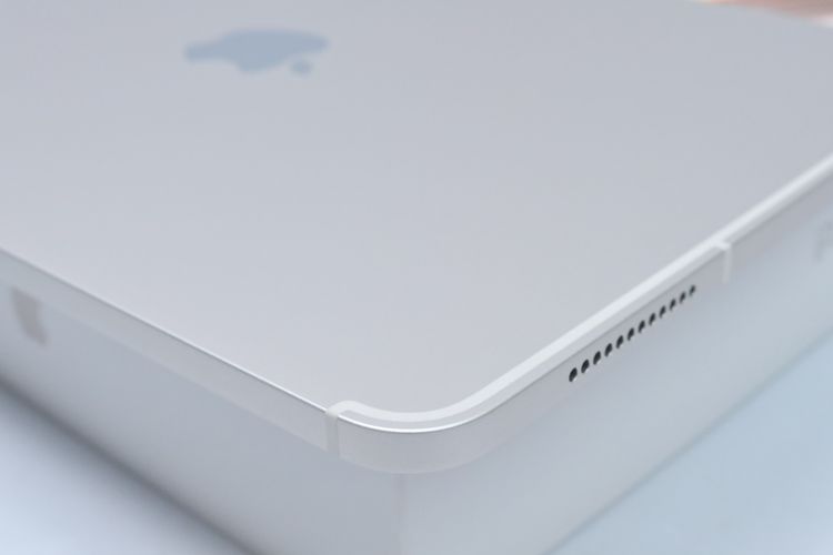 iPad Air M3 11" 256GB Cellular (มือ1) รูปที่ 7