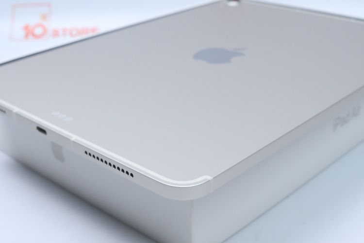 iPad Air M3 11" 256GB Cellular (มือ1) รูปที่ 9