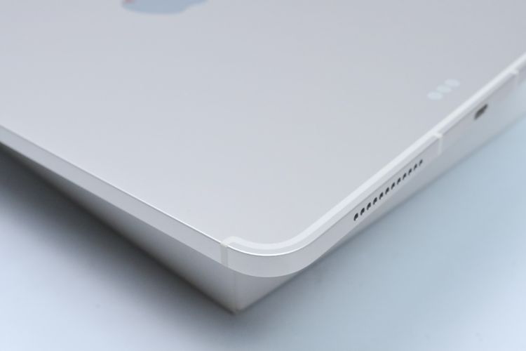 iPad Air M3 11" 256GB Cellular (มือ1) รูปที่ 3