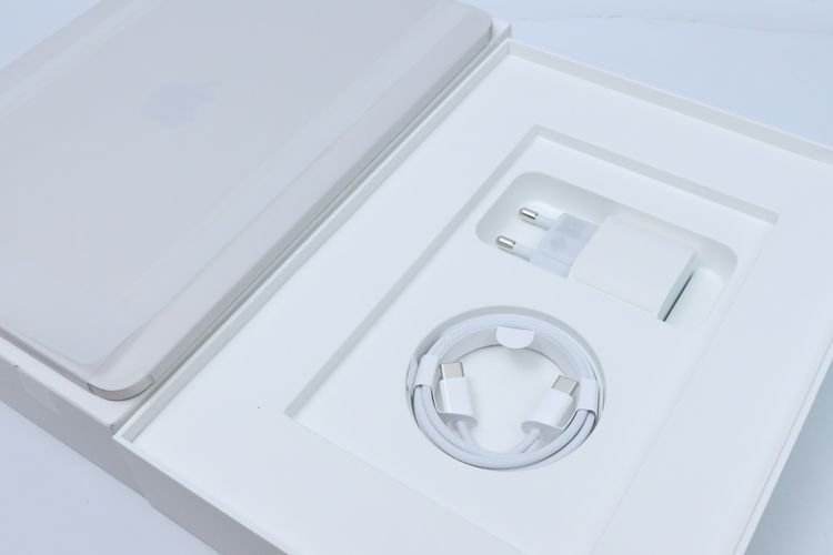 iPad Air M3 11" 256GB Cellular (มือ1) รูปที่ 11