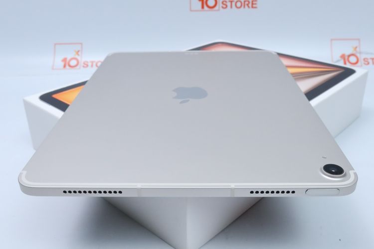 iPad Air M3 11" 256GB Cellular (มือ1) รูปที่ 6