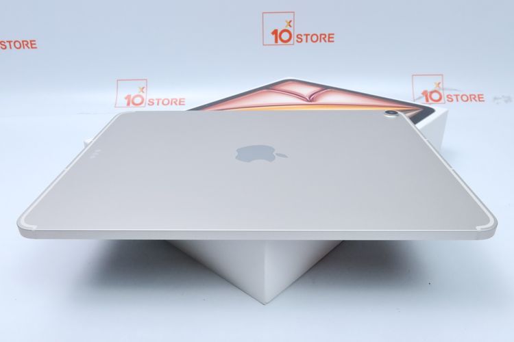 iPad Air M3 11" 256GB Cellular (มือ1) รูปที่ 8