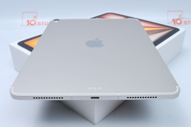 iPad Air M3 11" 256GB Cellular (มือ1) รูปที่ 2