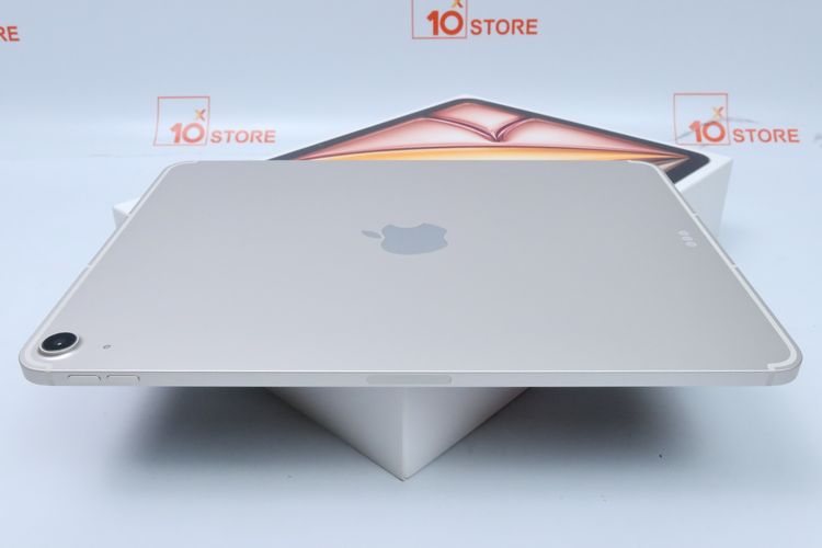iPad Air M3 11" 256GB Cellular (มือ1) รูปที่ 4