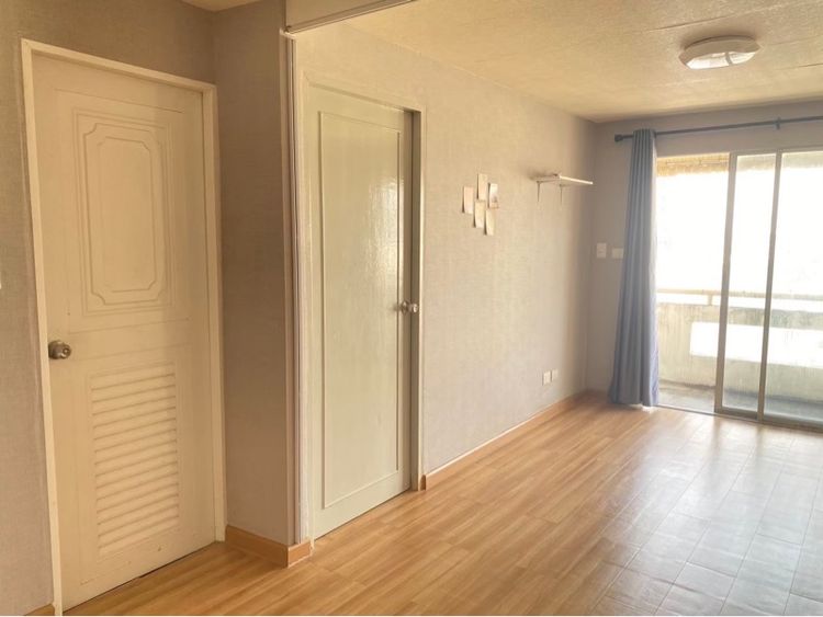 คอนโดใจกลางเมือง