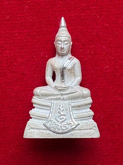 พระพุทธโสธร รุ่นกรมตำรวจ ๘๐ ปี