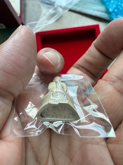 พระพุทธโสธร รุ่นกรมตำรวจ ๘๐ ปี รูปที่ 11