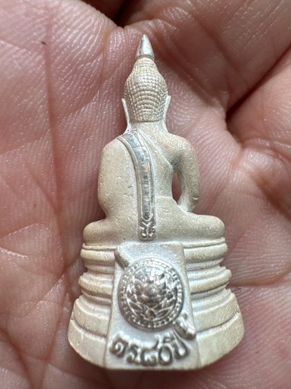 พระพุทธโสธร รุ่นกรมตำรวจ ๘๐ ปี รูปที่ 6