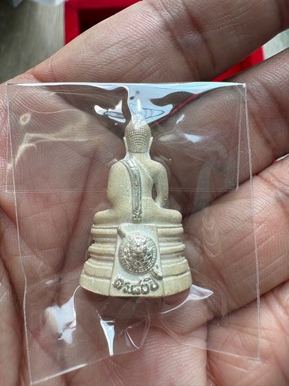 พระพุทธโสธร รุ่นกรมตำรวจ ๘๐ ปี รูปที่ 10