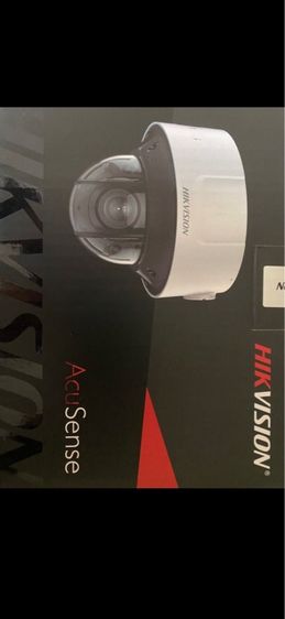 กล้องวงจรปิด cctv HIKVISION รูปที่ 4