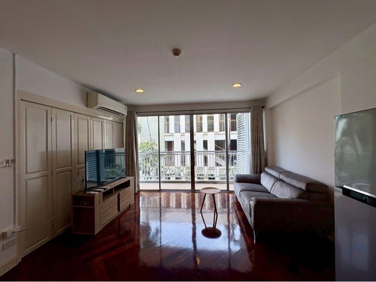 ตกแต่งครบ ใช่ 🏖️✨ ขายคอนโดบ้านสรวลริมทราย หัวหิน (Baan Suan Rim Sai Hua Hin) ✨🏖️ รูปที่ 3