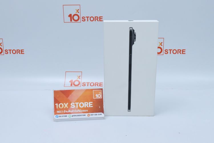 17 iPhone Air 256GB (มือ1) - ID26030318