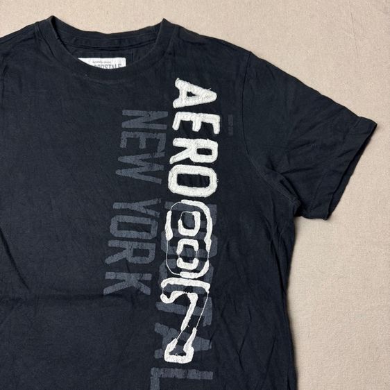 เสื้อยืด Aero postale Size M รูปที่ 3