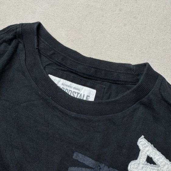 เสื้อยืด Aero postale Size M รูปที่ 4