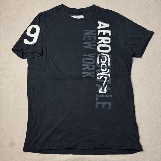 เสื้อยืด Aero postale Size M