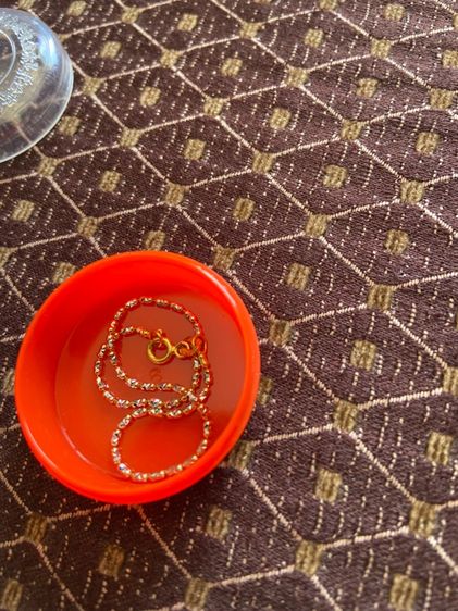 สร้อยคอมือทองแท้ รูปที่ 4