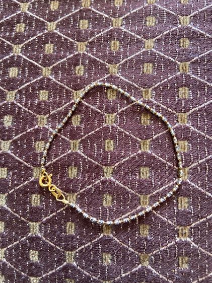 สร้อยคอมือทองแท้ รูปที่ 8