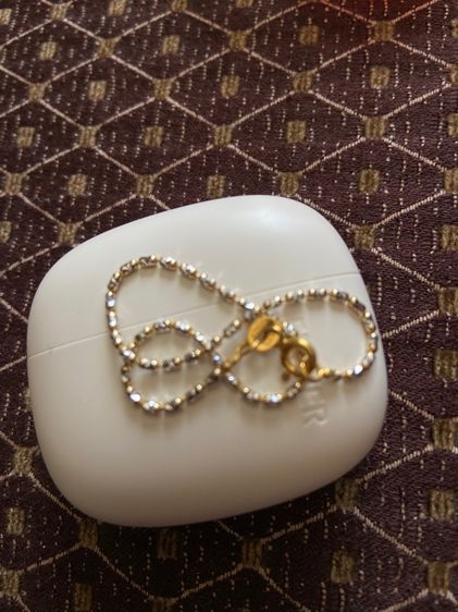 สร้อยคอมือทองแท้ รูปที่ 12