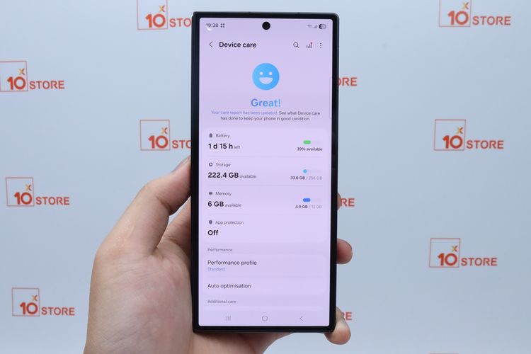 Samsung Galaxy Z Fold 7 12.256GB - ID26030317 รูปที่ 13