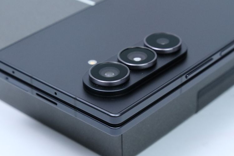 Samsung Galaxy Z Fold 7 12.256GB - ID26030317 รูปที่ 5