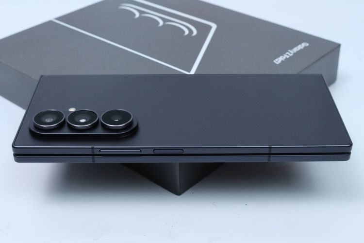 Samsung Galaxy Z Fold 7 12.256GB - ID26030317 รูปที่ 4