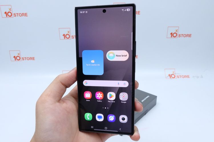 Samsung Galaxy Z Fold 7 12.256GB - ID26030317 รูปที่ 10