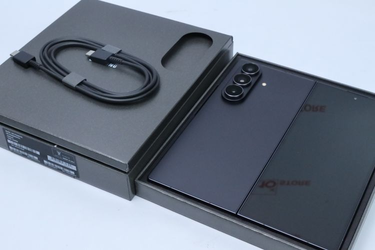 Samsung Galaxy Z Fold 7 12.256GB - ID26030317 รูปที่ 16