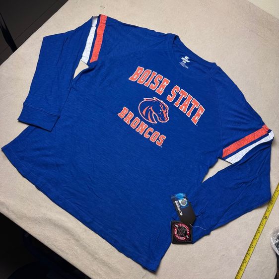 เสื้อยืด Colosseum ใหม่มือหนึ่ง​ Size XL รูปที่ 2