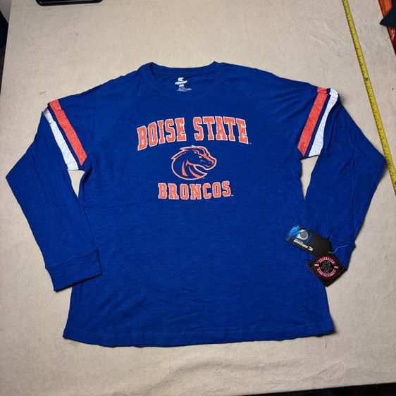เสื้อยืด Colosseum ใหม่มือหนึ่ง​ Size XL