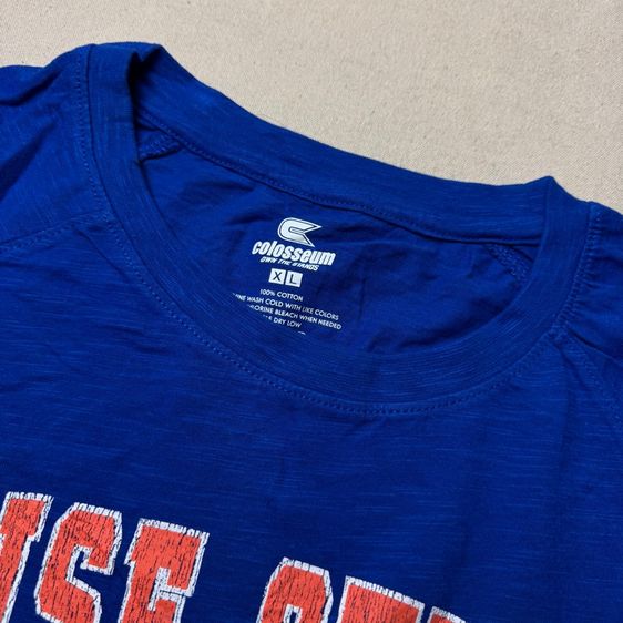 เสื้อยืด Colosseum ใหม่มือหนึ่ง​ Size XL รูปที่ 5