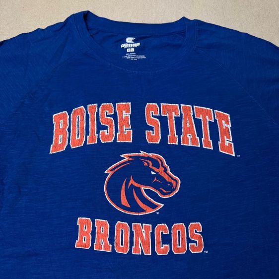 เสื้อยืด Colosseum ใหม่มือหนึ่ง​ Size XL รูปที่ 3