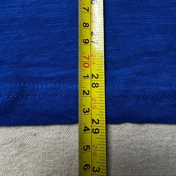 เสื้อยืด Colosseum ใหม่มือหนึ่ง​ Size XL รูปที่ 8