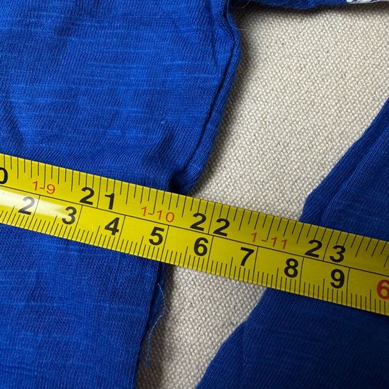 เสื้อยืด Colosseum ใหม่มือหนึ่ง​ Size XL รูปที่ 7