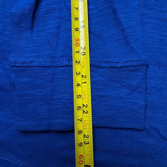 เสื้อยืด Colosseum ใหม่มือหนึ่ง​ Size XL รูปที่ 9