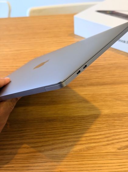 Macbook Pro 13” 2019 Tow Thunderbolt 3  ports 128 GB รูปที่ 6