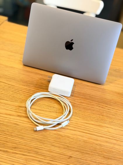 Macbook Pro 13” 2019 Tow Thunderbolt 3  ports 128 GB รูปที่ 13