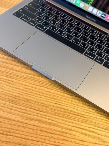 Macbook Pro 13” 2019 Tow Thunderbolt 3  ports 128 GB รูปที่ 14