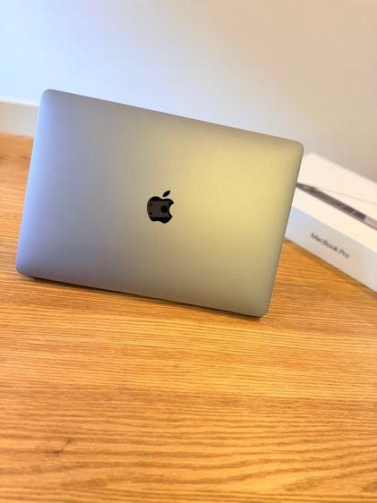 Macbook Pro 13” 2019 Tow Thunderbolt 3  ports 128 GB รูปที่ 2
