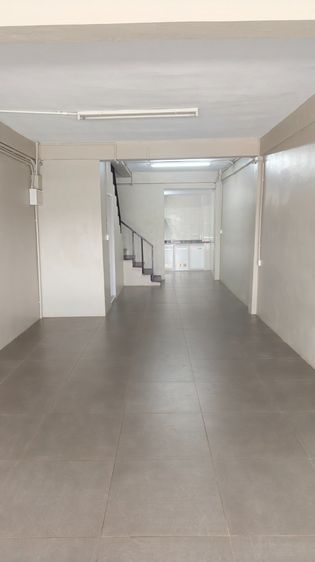 4 ห้องนอน 3 ห้องน้ำ ตึกแถว แถวถนนจันทน์ สาทร Commercial 4 bed 4 bath for rent on Chan road Sathorn รูปที่ 2