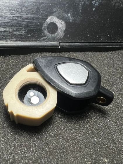 เลนส์ Zides 🇩🇪APL10x รุ่นเก่า 
♾️ เลิกผลิตแล้วไม่เคลือบโฟกัสดี 👁️
🍀 ไม่หลอกตาครับประกันแท้ประกันริ้วรอย รูปที่ 2