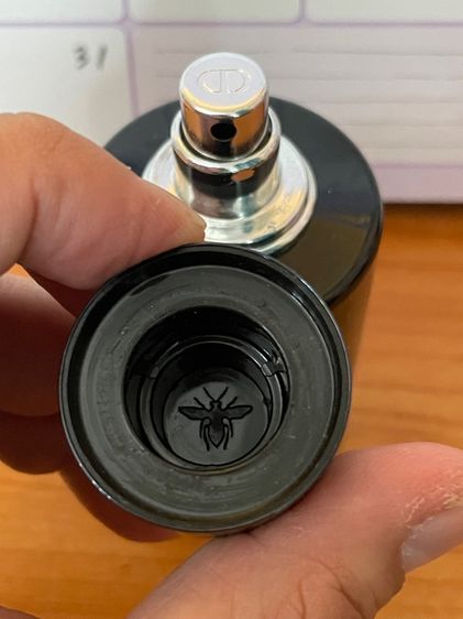 ขายน้ำหอมแท้ 2ขวด รูปที่ 5