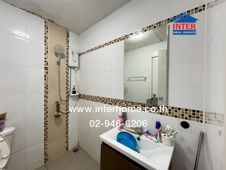 บ้านเดี่ยว 2 ชั้น 20 ตร.ว. หมู่บ้านวิลเลตไลท์ ราชพฤกษ์-นครอินทร์ ถนนราชพฤกษ์ ถนนนครอินทร์-พระราม5 บางกรวย นนทบุรี รูปที่ 4