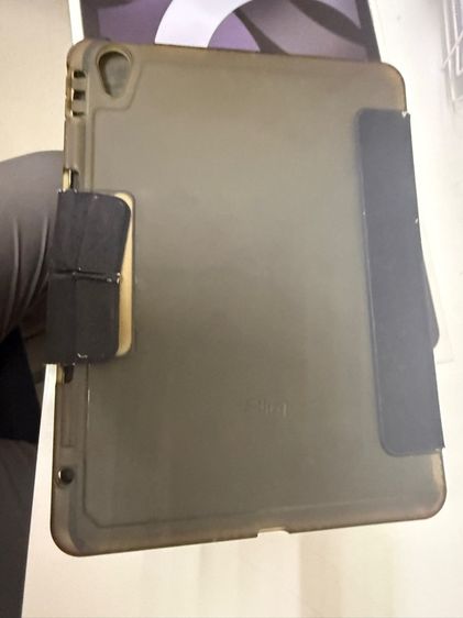 ipad air 4th gen wifi cellular 256 gbs สีดำ พร้อม apple pencil รูปที่ 15