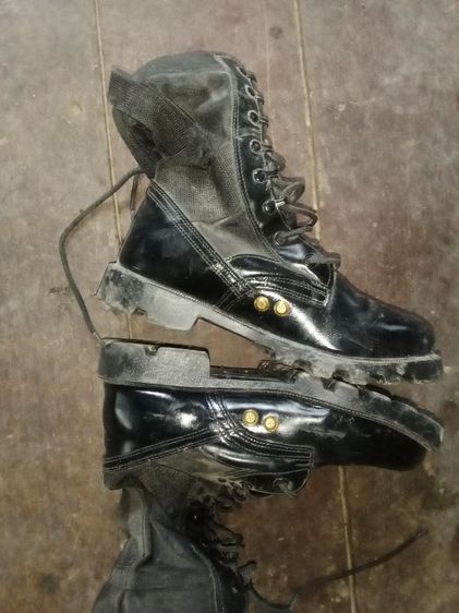 รองเท้า รูปที่ 3