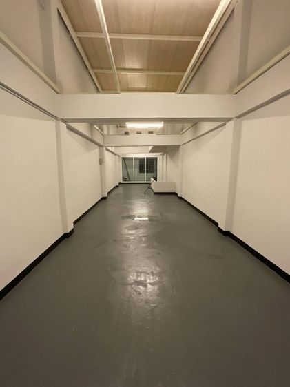 ขาย-เช่า ตึกริมถ.เอกชัย(มหาชัย) ตกแต่งพร้อม ใกล้ร.ร เอกชัย รูปที่ 2