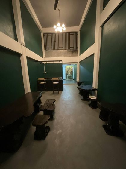 ขาย-เช่า ตึกริมถ.เอกชัย(มหาชัย) ตกแต่งพร้อม ใกล้ร.ร เอกชัย รูปที่ 4